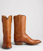 lucchese Bootmake The Original Exotic