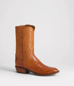 lucchese Bootmake The Original Exotic