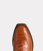 lucchese Bootmake The Original Exotic