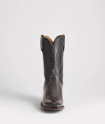 Lucchese Bootmake The Original Exotic