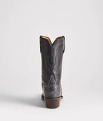 Lucchese Bootmake The Original Exotic