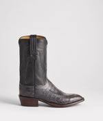 lucchese bootmake The Original Exotic