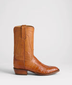 lucchese bootmake The Original Exotic