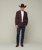 Lucchese Bootmake The Republic