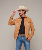 Lucchese Bootmake The Sabine