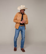 Lucchese Bootmake The Sabine