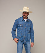 Lucchese Bootmake The San Saba