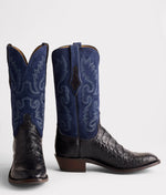 Lucchese Bootmake The Signal