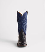 Lucchese Bootmake The Signal