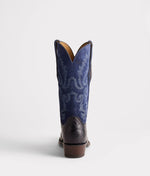 Lucchese Bootmake The Signal