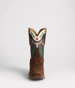Lucchese Bootmake The Watchman