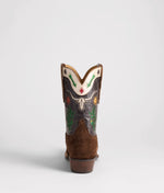 Lucchese Bootmake The Watchman