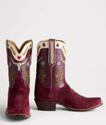 Lucchese Bootmake The Watchman