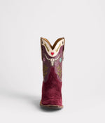 Lucchese Bootmake The Watchman