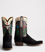 Lucchese Bootmake The Watchman