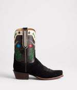 lucchese bootmake The Watchman