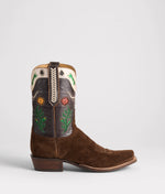 lucchese bootmake The Watchman
