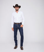 Lucchese Bootmake The Yesteryear