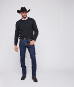 Lucchese Bootmake The Yesteryear