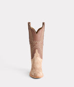 Lucchese Bootmake Tilly Boot - Tan