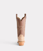 Lucchese Bootmake Tilly Boot - Tan