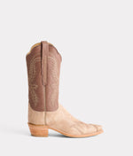 lucchese bootmake Tilly Boot - Tan