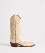 lucchese bootmake Tilly