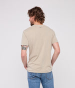 Lucchese Bootmake Trail Boss Tee