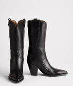 Lucchese Bootmake Vita
