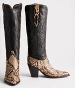 Lucchese Bootmake Vittoria