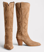 Lucchese Bootmake Vittoria