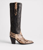 lucchese bootmake Vittoria