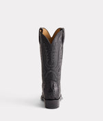 Lucchese Bootmake Walter Boot - Black
