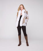 Lucchese Bootmake Wilder Fur Coat
