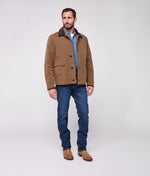 Lucchese Bootmake William Jacket