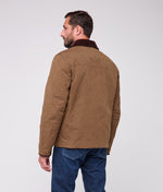 Lucchese Bootmake William Jacket