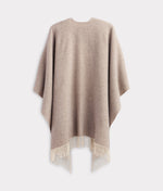 Lucchese Bootmake Wynonna Wool Wrap