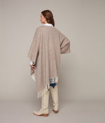 Lucchese Bootmake Wynonna Wool Wrap