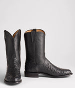 Lucchese Bootmake Zane Boot - Black