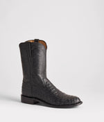 Lucchese Bootmake Zane Boot - Black