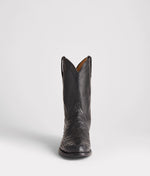 Lucchese Bootmake Zane Boot - Black