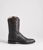 lucchese bootmake Zane Boot - Black