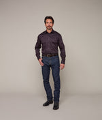 Lucchese Bootmake Lucchese X Chris Stapleton Classic Fit