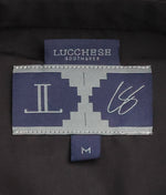 Lucchese Bootmake Lucchese X Chris Stapleton Classic Fit