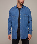 Lucchese Bootmake Lucchese X Chris Stapleton Classic Fit