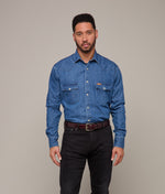 Lucchese Bootmake Lucchese X Chris Stapleton Classic Fit