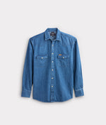 lucchese bootmake Lucchese x Chris Stapleton Classic Fit