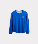 lucchese bootmake Lucchese x Dallas Cowboys Long Sleeve Tee