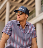 Lucchese Bootmake Lucchese X Parker McCollum Short Sleeve Snap