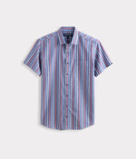 lucchese bootmake Lucchese x Parker McCollum Short Sleeve Snap